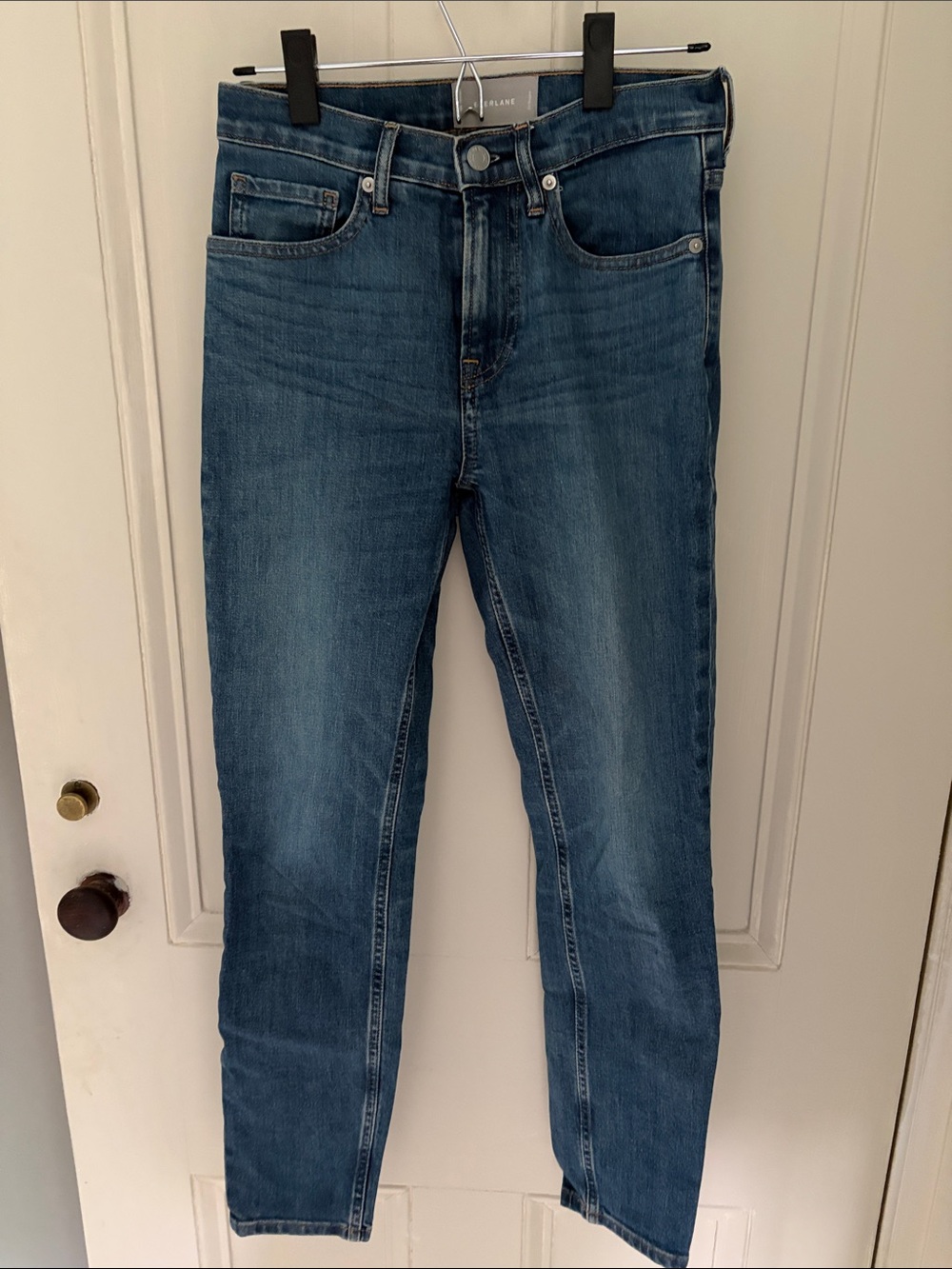Women’s everlane jeans size 26